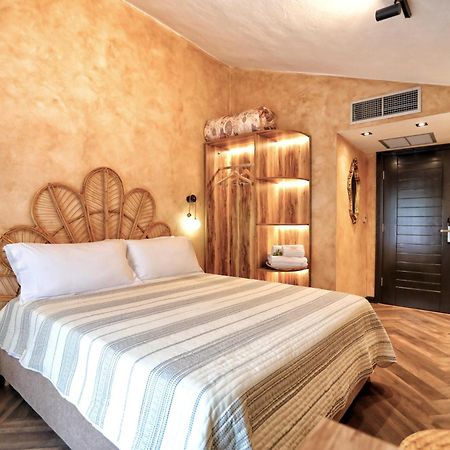 Hotel Labiatan Zogaji Extérieur photo