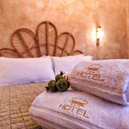 Hotel Labiatan Zogaji Extérieur photo