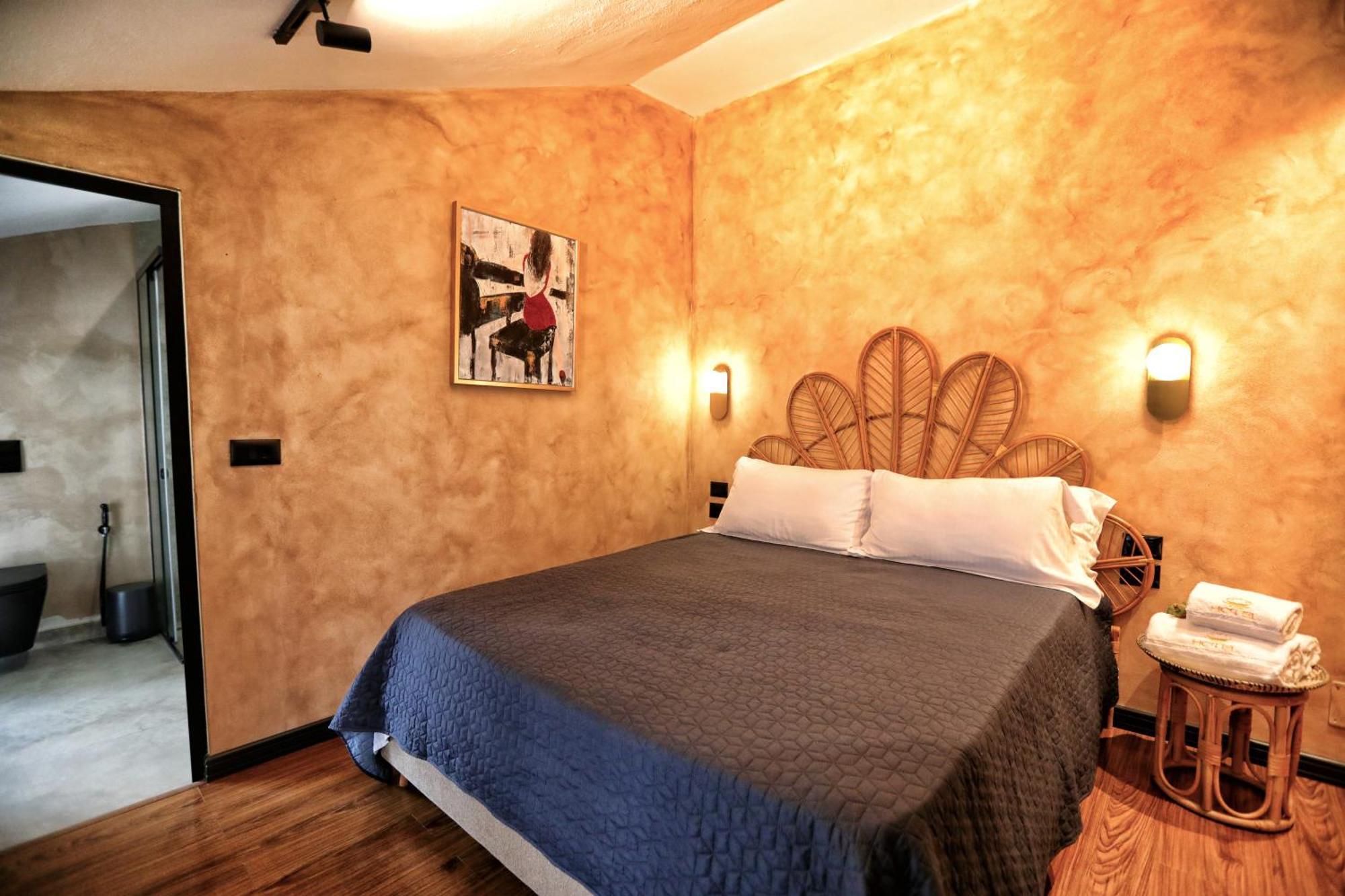 Hotel Labiatan Zogaji Extérieur photo