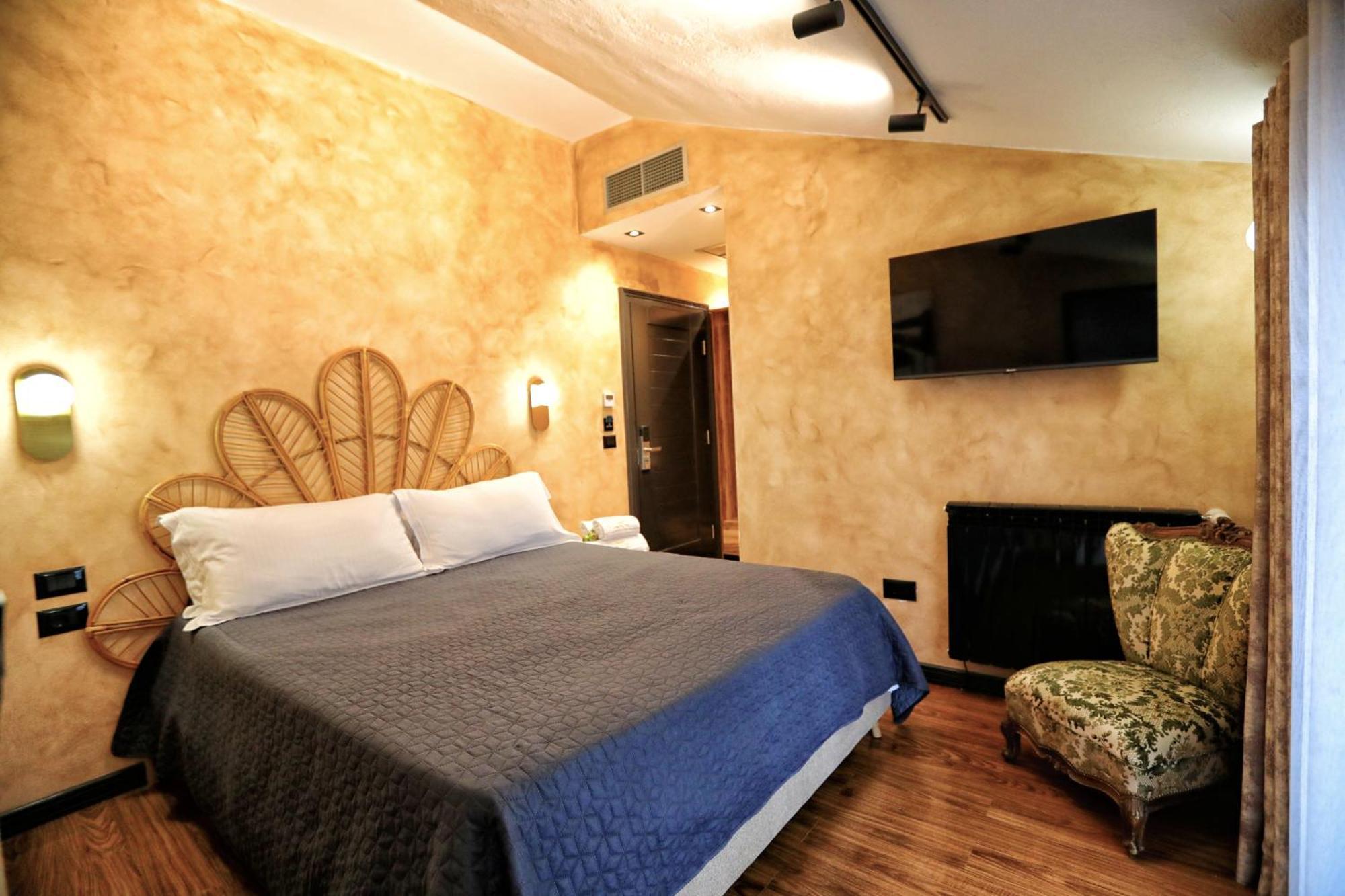 Hotel Labiatan Zogaji Extérieur photo