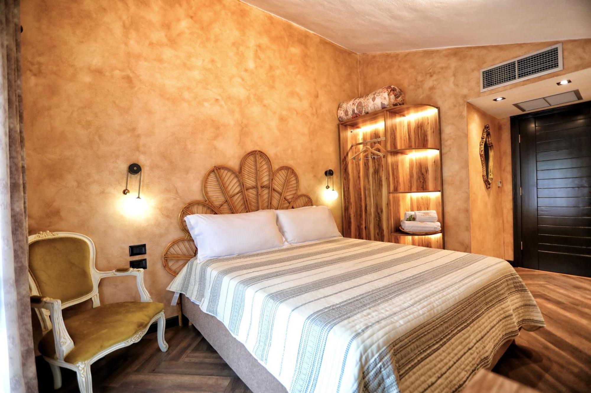 Hotel Labiatan Zogaji Extérieur photo