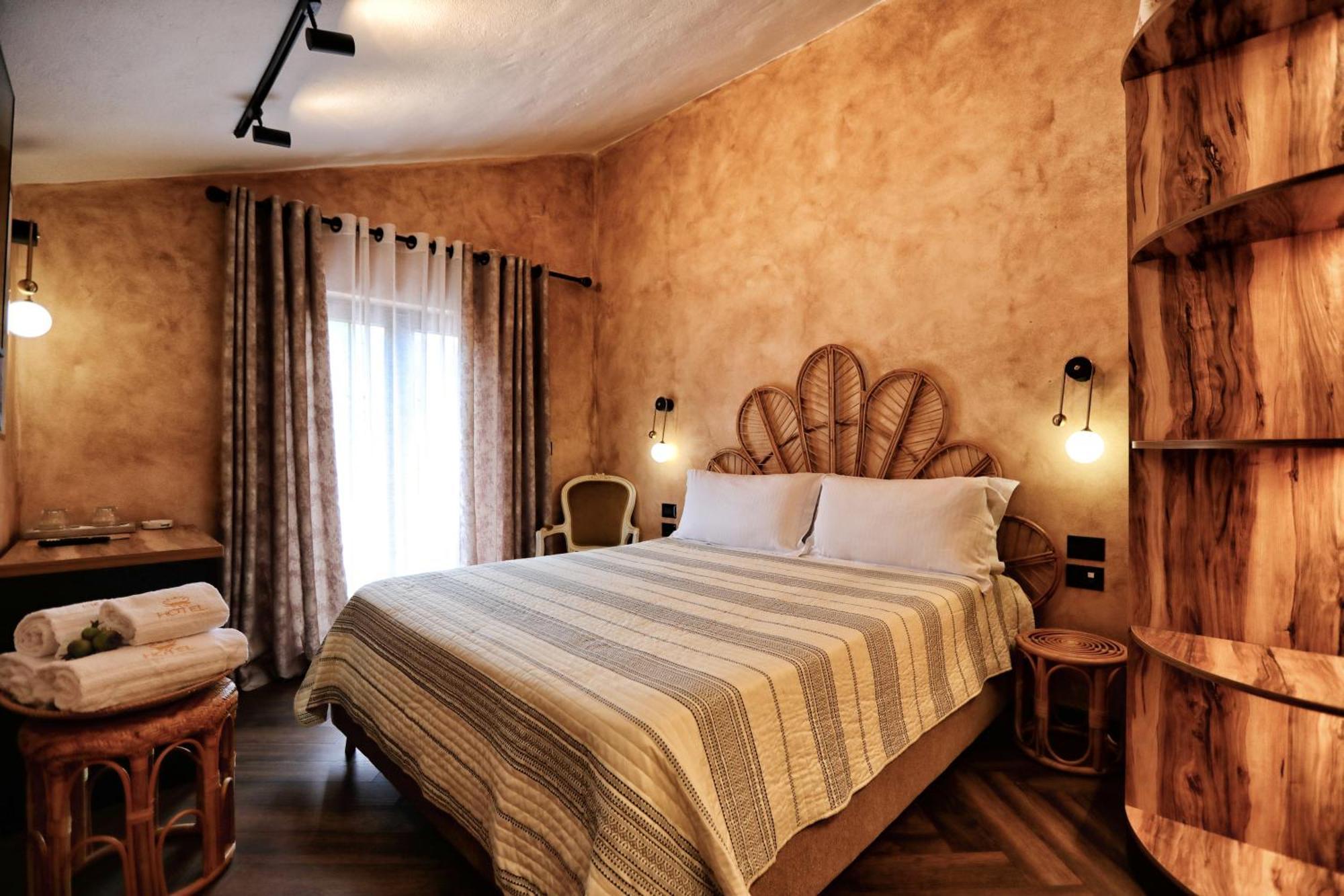 Hotel Labiatan Zogaji Extérieur photo