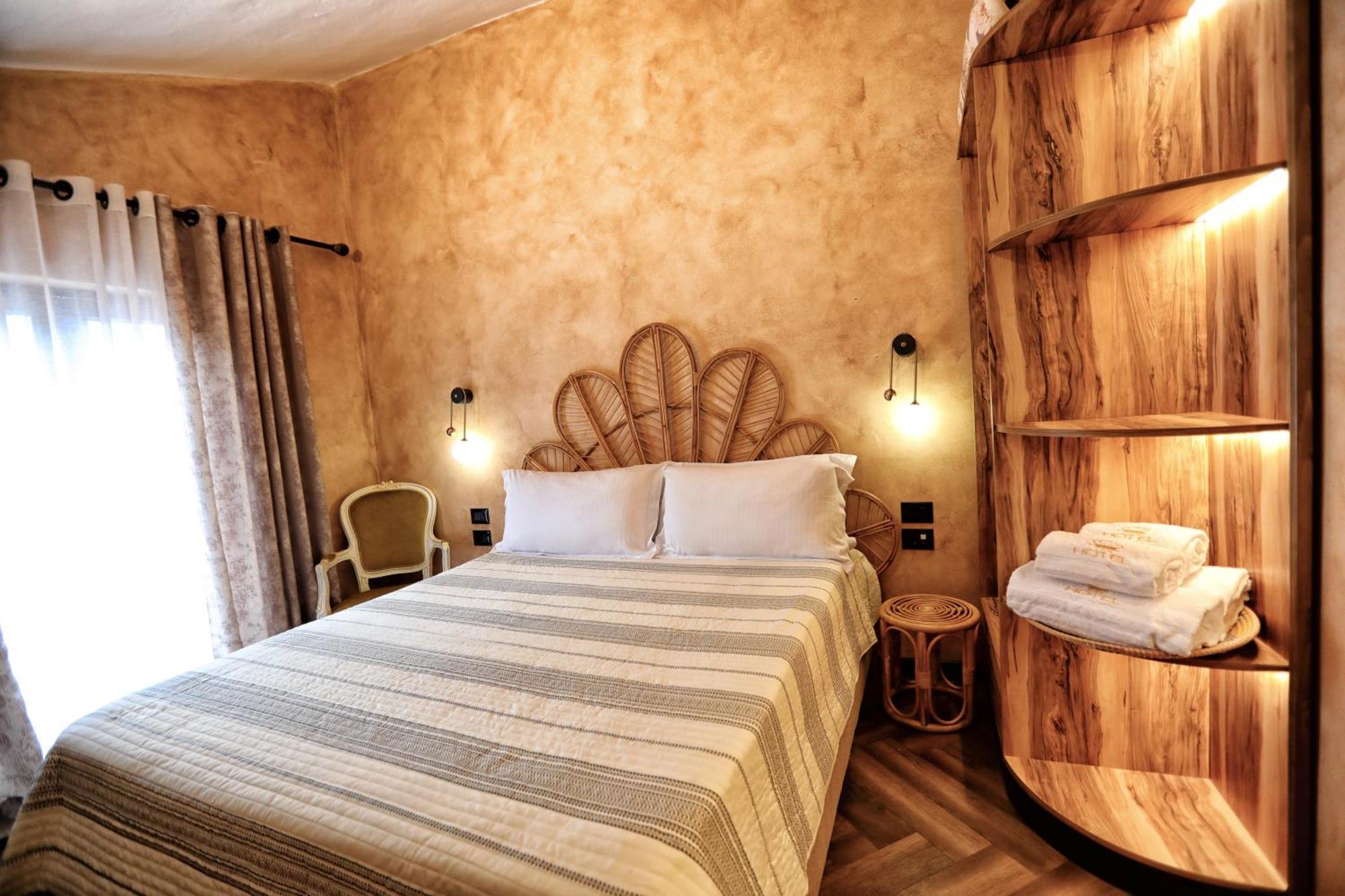 Hotel Labiatan Zogaji Extérieur photo