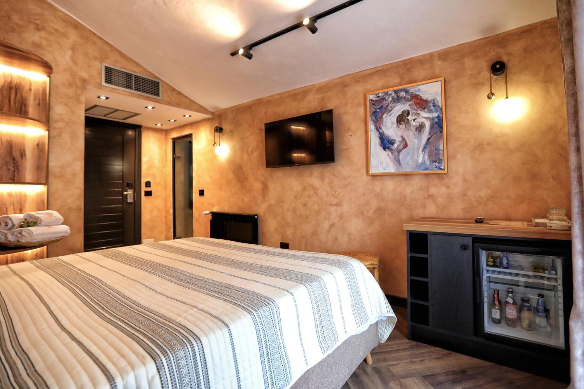 Hotel Labiatan Zogaji Extérieur photo