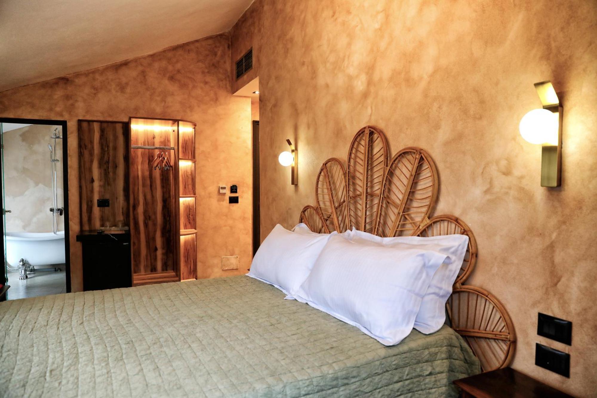Hotel Labiatan Zogaji Extérieur photo