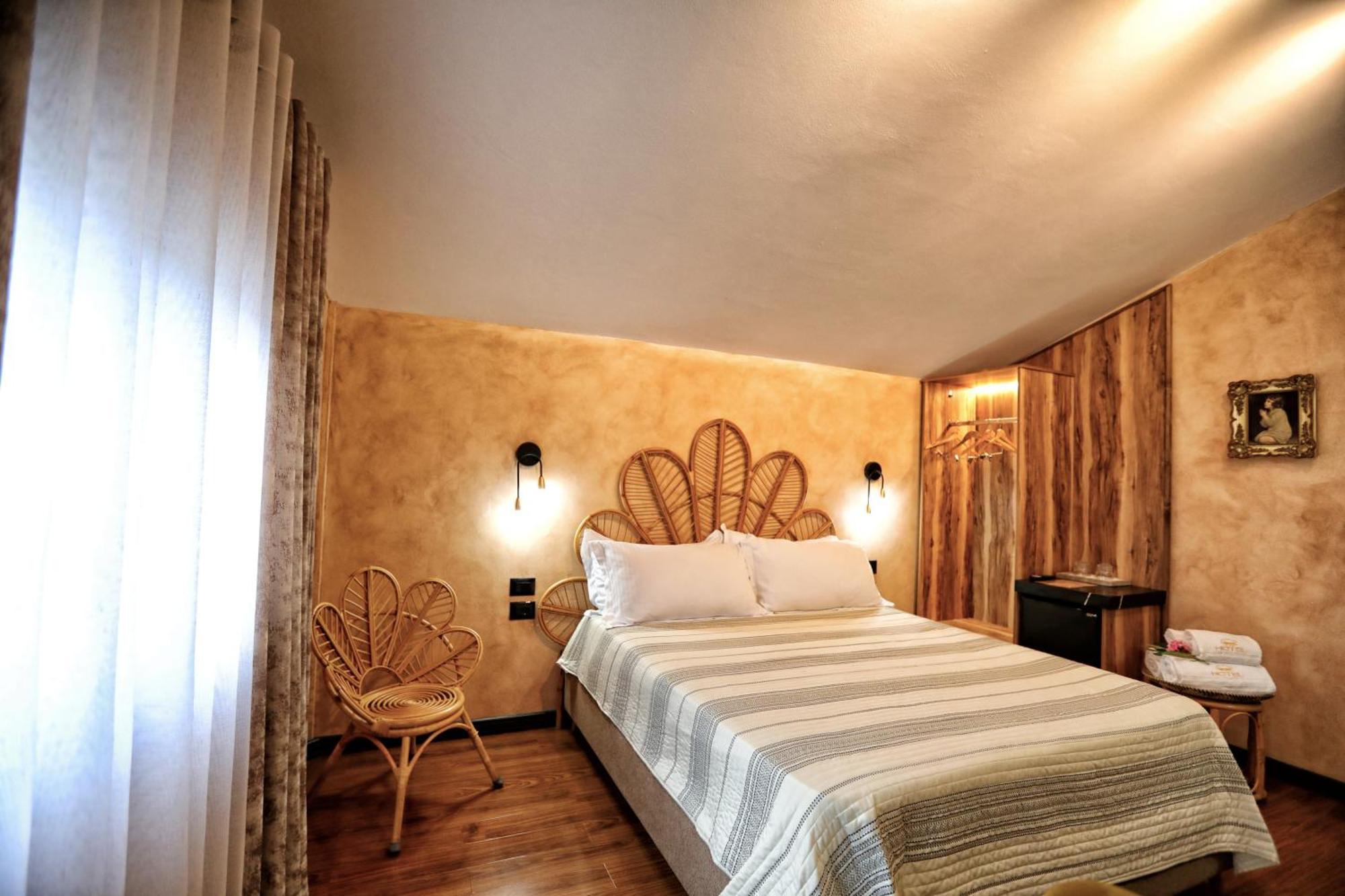 Hotel Labiatan Zogaji Extérieur photo